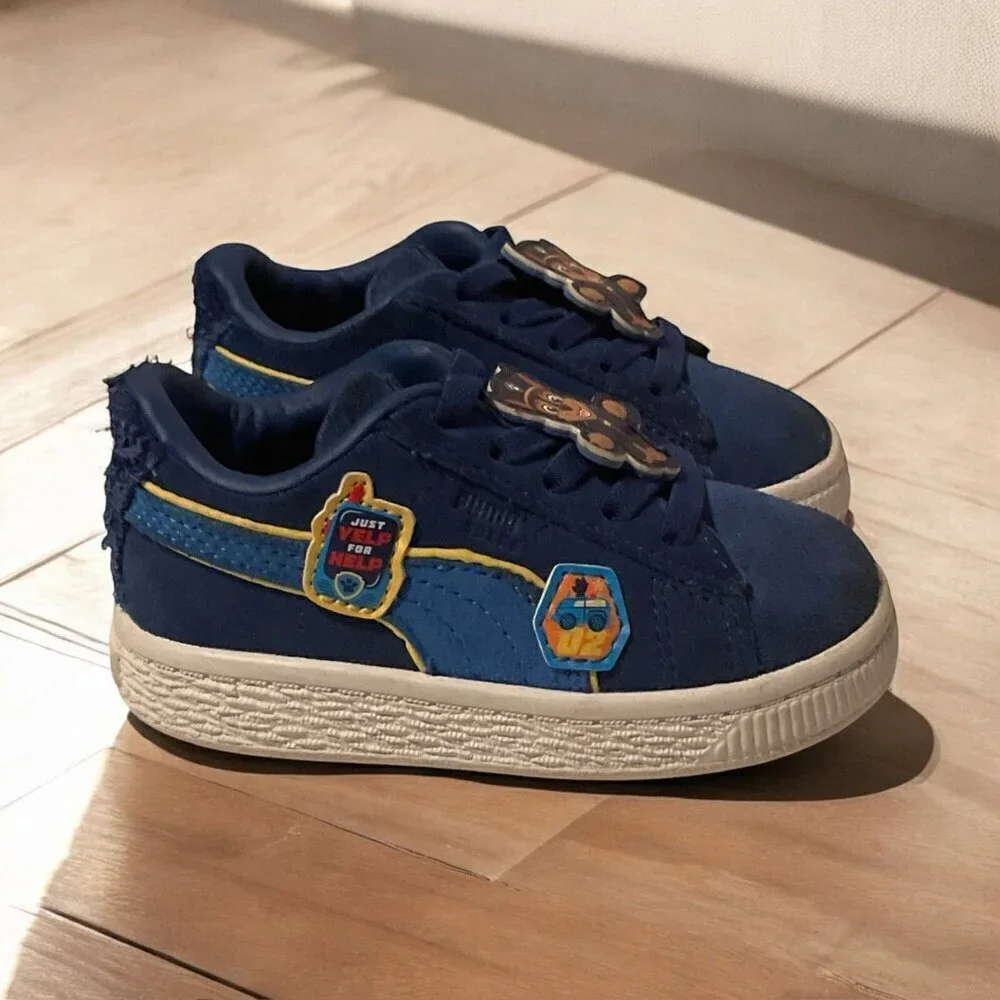 Paw Patrol paw patrol